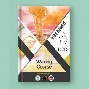 Waxing Course eBook