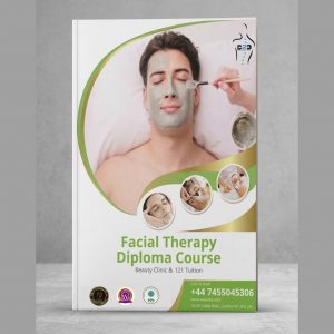 FACIAL THERAPY DIPLOMA COURSE