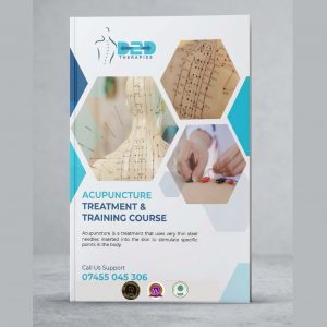 acupunture course