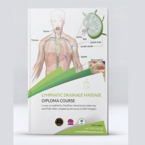 Lymphatic massage
