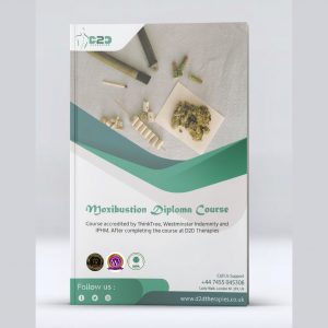Moxibustion Course