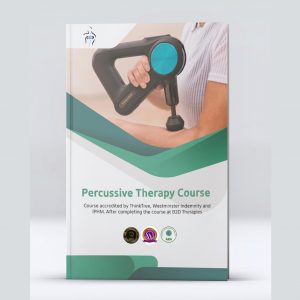 Percussive Therapy