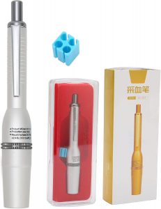 Blood Lancet Pen, Blood Collection Pen