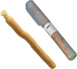 Miswak Stick Natural Chewable Toothbrush
