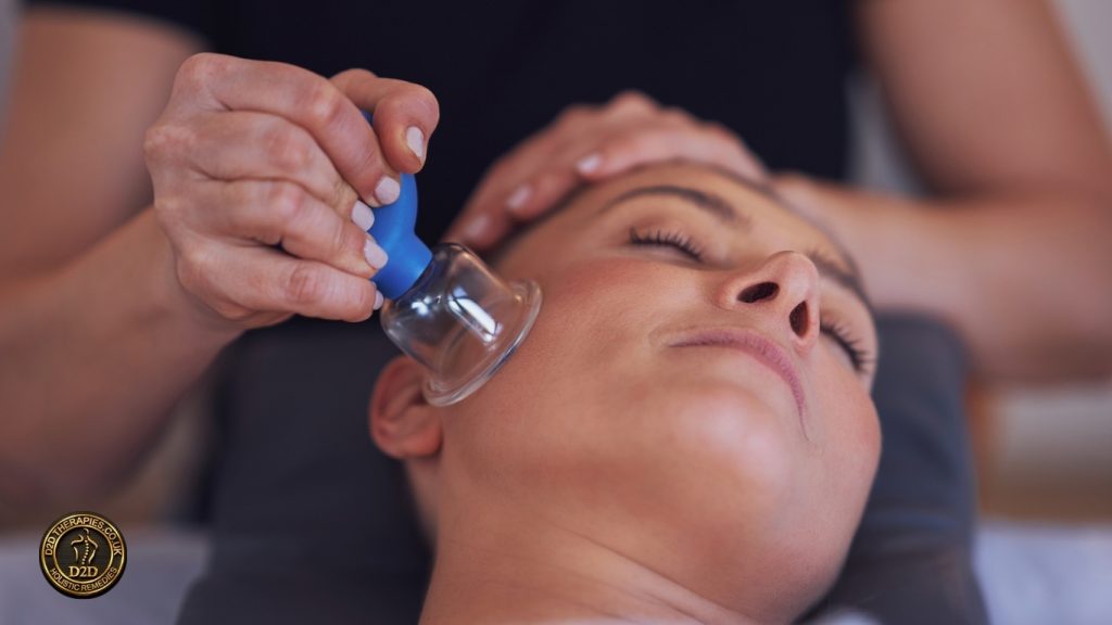 facial cupping course