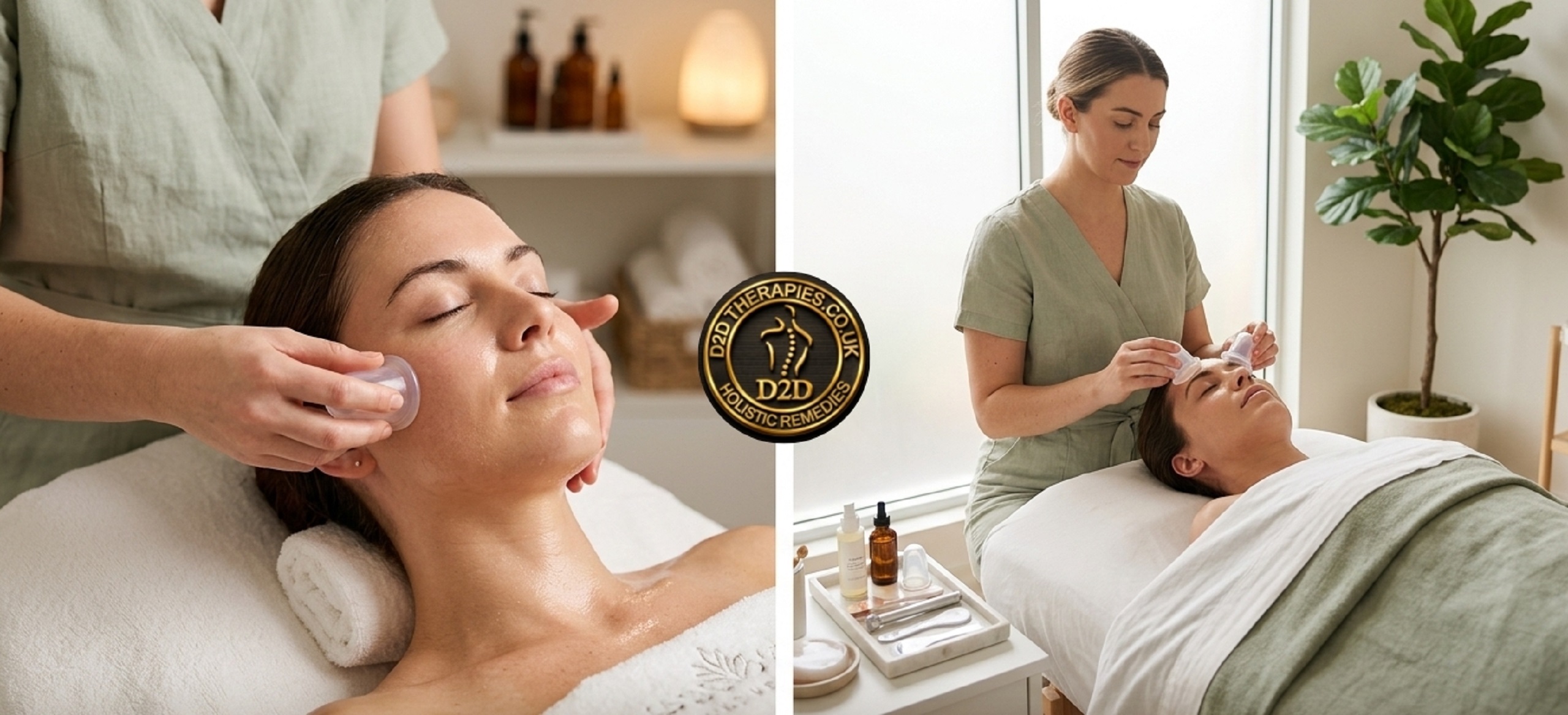 Facial Cupping Course